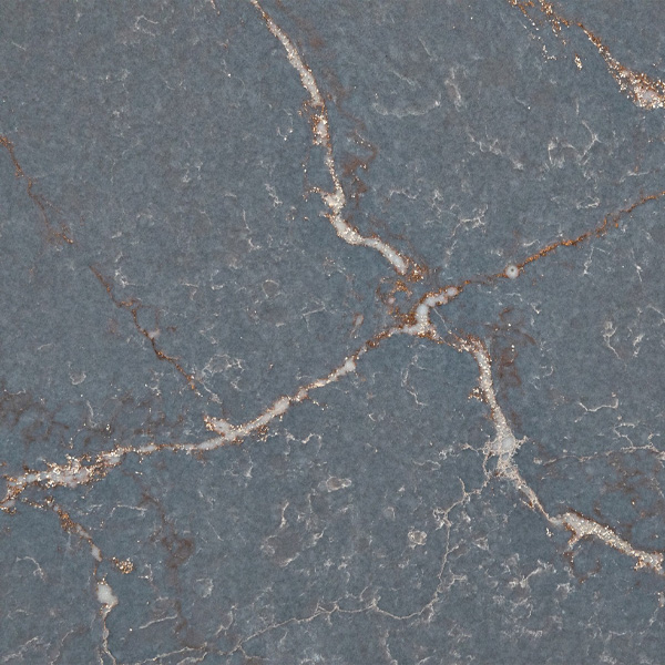 Parisien Bleu by Silestone